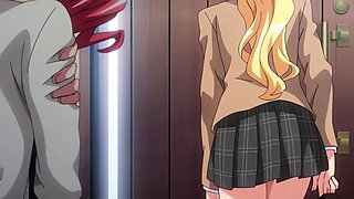 Sister Breeder Ep.1 - EXCLUSIVE HENTAI