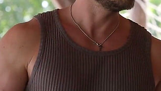 Teen Get Caught by Her Stepmum Fucking Her Sport Teacher