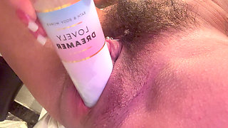 POV Huge Squirts