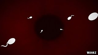 18 Year Old Mia Hurley Sucks Off An Older Man