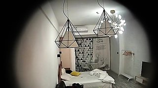 Amateur sex hidden cam