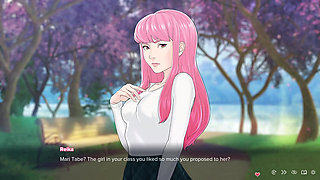 Complete Gameplay - Quickie: a Love Hotel Story, Part 10