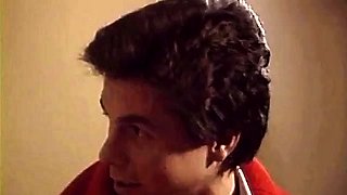 Mother And Step Daughter