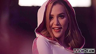 Best Of Spidey Pool Keep Watching Until The End For The Hottest Threesome Ever New Zealand