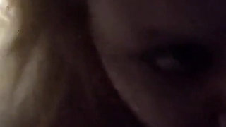 Little stepsister stuck in dryer