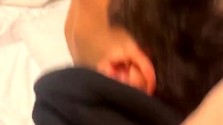 Fedehub Twink (Federico) – a fuck with an Italian femboy