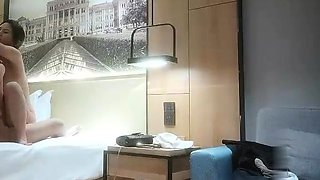 Amateur couple Hidden Cam Submissive girl