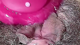 Extreme Licking and Sucking Tight Virgin with Close-up!!!