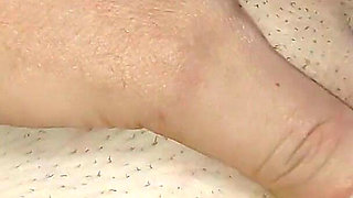 Wow, My Stepmom's Incredibly Sexy Pussy.