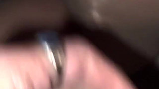 Condom Broke and I Got Creampied