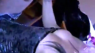 One hot secretary fucks boss and badass girl gets fucked hard