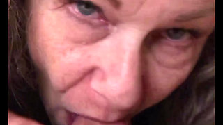 Sexy GILF Cums Hard Riding Cowgirl! Maxxximummilf