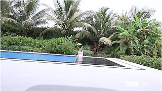 I Help My Step Son Get Over His Girlfriend By Letting Him Fuck My Ass - Cory Chase