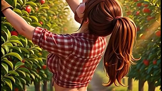 Day in the Life Country Girl-1of3.mp4