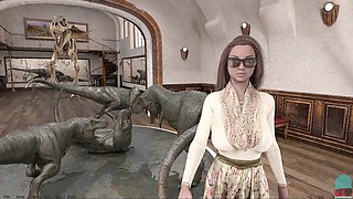 Where the heart is 38, 3d animated movies, haleys story lisa