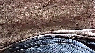 Desi Indian MILF Enjoying Her Self