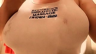 Webcam milf with breast milk live hardcore masturbate