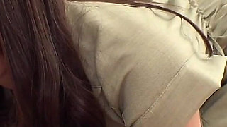 Rent a Dick? a Sexually Aggressive Woman Who Calls in a Handyman to Ask Him Into Erotic Acts and Enjoys It! Tsutsumi Serina
