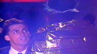 Horny Jerome Engages In Wild Orgy Session