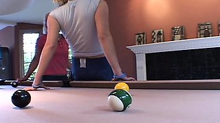 Horny petite lesbians finger fucking