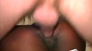 Hot South African Nurse: Blowjob, Doggy  Missionary Porn
