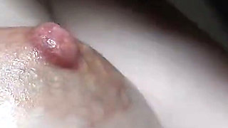 Seductive Beauty Enjoys Raw Creampie Sex. Her Natural Intimate Look and Curvy Body Steal the Show.