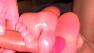 Private Tape – LENA GLAMOUR