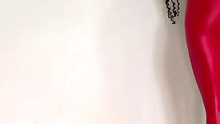 Proper Treatment for a Worthless Cock - Ebony Femdom Goddess Rosie Reed Cock Ruin Foot Domination POV - 1080p HD