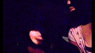 Threesome Car Sex of Ramen-fun