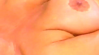 Curvy Milf enjoys fucking big black cock