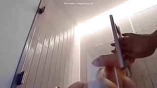 Gym Coach Gives Marisol Yotta A Good Fucking