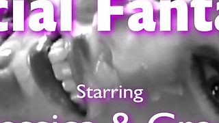 Facial Fantasy - There's a First Time for Everything