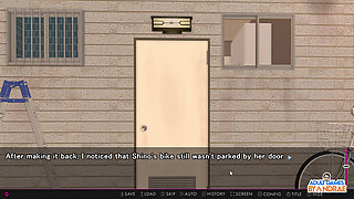 Afternoon Affairs & Helpless Housewives Gameplay Part 1 - Two Beautiful Tenant Housewives