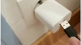 Plug In To Know Ones Secret