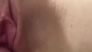 Real Teen - 18yo Horny Girl Sucks Her Best Friend's Cock