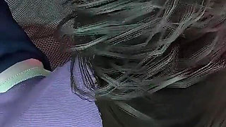 Hot Asian Maid MILF Gives Blowjob in POV - 3D Porn