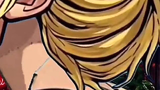 Jealous Wife Had Crazy Sex in the Jungle. Wife Publicly Sucks a Big Black Cock and Fucks