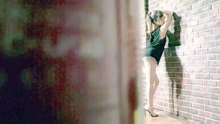 Sweet Japanese teacher hardcore finger banged in classroom