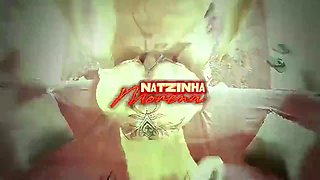 Red Outfit Tease - No Limits At All