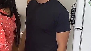 Hot MILF Cooking Teacher Ep 2