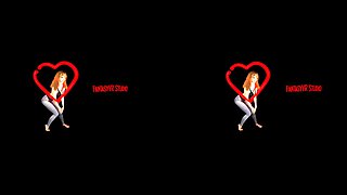 FVR - 24 - Threesome Poolside - Mindy and Lilly - Rework