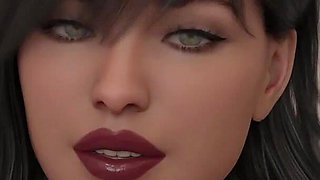 My Dorm 243 Lisa First Orgasm Night Second Shower Standing Mark