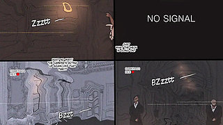 Laliberte - Spiral -chapter 3