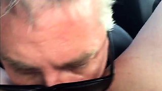 Mature Swingers Car Fun