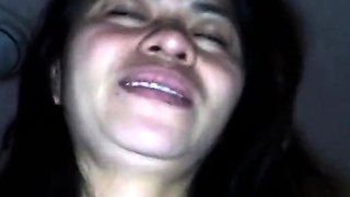 Filipina Cheating Amateur Sex