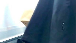 Japan Upskirt Fetish Video