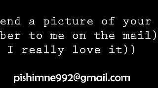 Amateur Webcam Teen Flashes Masturbates