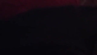 Sperm All Over Beautiful Face After Anal Sex! Closeup Cum Swallower