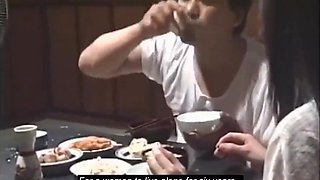 Fax-016: The Smell Of Sex - The Swingers 2 8 - English Subtitles By