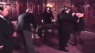 Good Part 9 - Ron Jeremy Fucks Big Tits MILF Shanna McCullough Hardcore